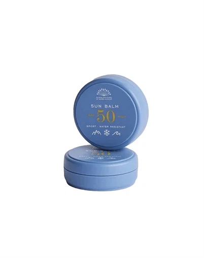 Rudolph Care - Sun Balm SPF50 Solcreme - 10 ml